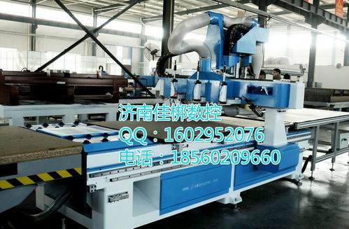 陜西咸陽佳梆定制家具生產(chǎn)設(shè)備 解析1325板式家具木工機(jī)的核心優(yōu)勢(shì)與應(yīng)用